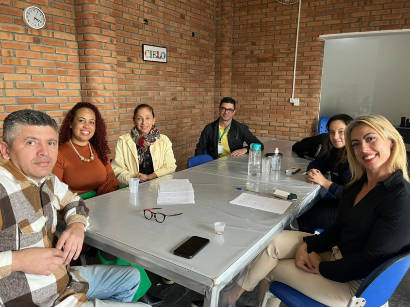CIELO participa da elaboração do Plano Municipal de Assistência Social